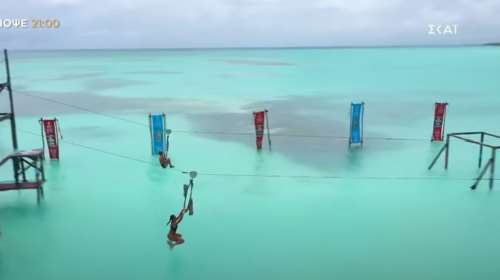 Survivor spoiler 17/5: Αυτή η ομάδα κερδίζει σήμερα την πρώτη ασυλία [Βίντεο]