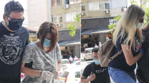 Θεσσαλονίκη - Δολοφονία 49χρονου: Στον ανακριτή σύζυγος και κόρη - Aσελγούσε στην 18χρονη;