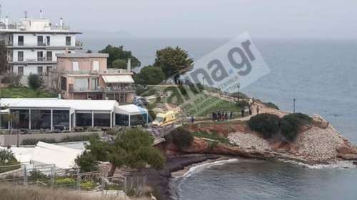 Γυναίκα εντοπίστηκε νεκρή στην Αργυρή Ακτή στο Μάτι