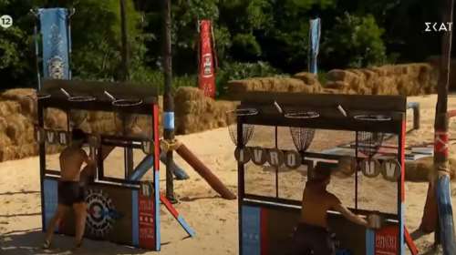 Survivor spoiler 10/5: Αυτή η ομάδα κερδίζει σήμερα το έπαθλο επικοινωνίας [Βίντεο]