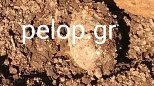 Χειροβομβίδα απέκλεισε επί ώρες συνοικία στο Αίγιο – Την έπιασε εργάτης