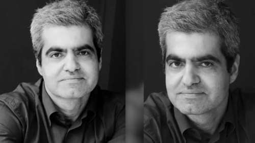 Βασίλης Παπαθεοδώρου: Αναστέλλεται η υποψηφιότητα του συγγραφέα για διεθνές βραβείο