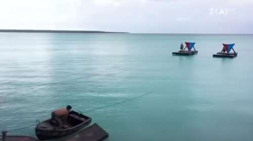 Survivor spoiler 16/1: Αυτή η ομάδα κερδίζει σήμερα τη δεύτερη ασυλία [Βίντεο]