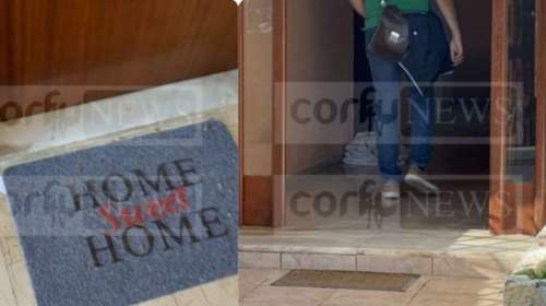 Δολοφονία 68χρονου στην Κέρκυρα: Ομολόγησε ότι σκότωσε τον σύζυγό της η 49χρονη - Βρέθηκαν ρούχα της 11χρονης με αίμα