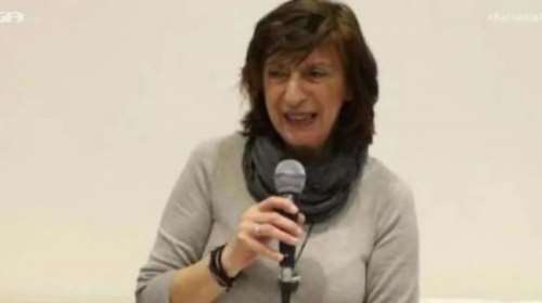 Παραιτήθηκε η διοικήτρια του νοσοκομείου Πατρών μετά την άστοχη κλήση Γώγου σε απολογία