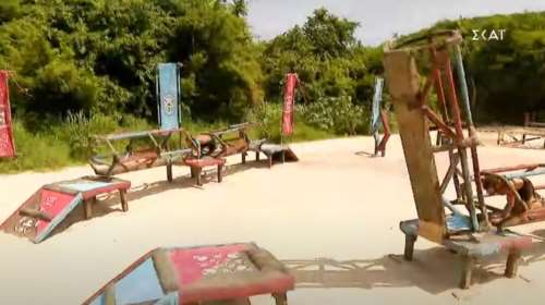Survivor spoiler 8/6: Αυτή η ομάδα κερδίζει σήμερα την τρίτη ασυλία [Βίντεο]