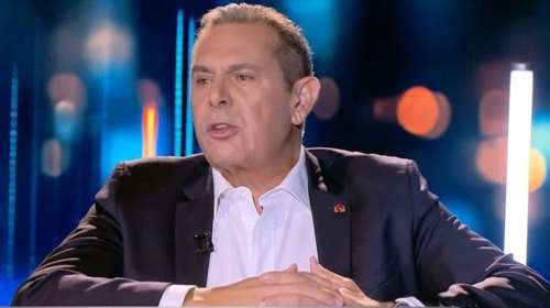 Πάνος Καμμένος: "Ο μόνος που μπορεί να εμπνεύσει είναι ο Αλέξης Τσίπρας - Καλώς εισέβαλε η Ρωσία στην Ουκρανία"
