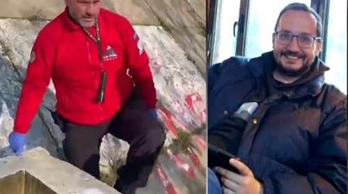 Εξαφάνιση στη Λάρισα: Η νέα μαρτυρία για τον Βασίλη και η αινιγματική ανάρτηση - 22 ημέρες χωρίς ίχνος του