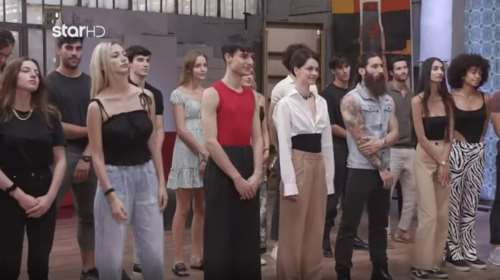 GNTM Spoiler: &quot;Βόμβα&quot; με οικειοθελή αποχώρηση - Εγκαταλείπει ένα από τα φαβορί του ριάλιτι μοντέλων