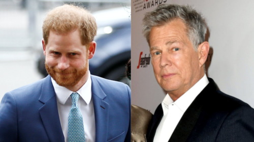 Πρίγκιπας Χάρι: Θα γιορτάσει τα γενέθλιά του με τον νέο του &quot;πατέρα&quot;