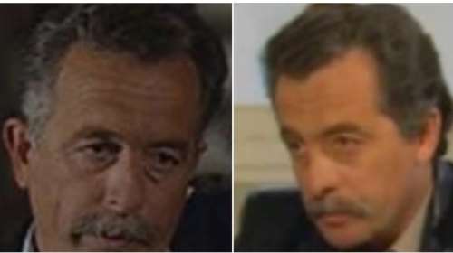 Πέθανε ο ηθοποιός Κώστας Πανουργιάς - Θλίψη στον κόσμο του θεάτρου