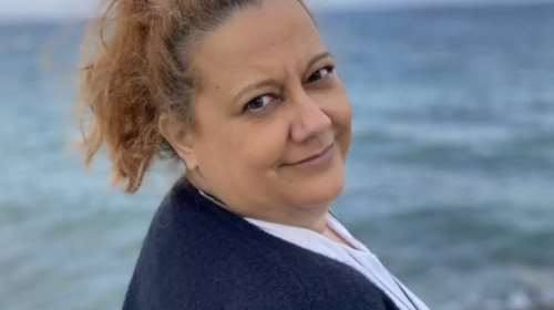 Πέθανε στα 50 της χρόνια η δημοσιογράφος Κατερίνα Ιωακείμ