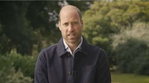 Η ερώτηση για την Κέιτ: Ο πρίγκιπας Γουίλιαμ απαντά για την υγεία της Μίντλετον και τη μάχη με τον καρκίνο [βίντεο]