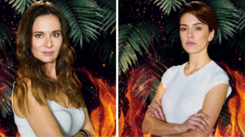 Κάτια Ταραμπάνκο: Η πιο δημοφιλής παίκτρια του Survivor εναντίον Αγγελικής Λάμπρη