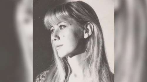 Αίγινα: Αυτή είναι η γνωστή ηθοποιός, θύμα του άγριου εγκλήματος [εικόνες]