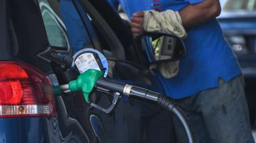 To σχέδιο της κυβέρνησης για την επιδότηση των καυσίμων - Τι είναι το tax refund