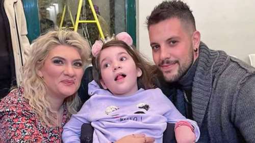 Πάτρα: Οι μελανιές στο χέρι της Τζωρτζίνας και η μαρτυρία-φωτιά - &quot;Με ρώτησε αν έχω μιλήσει στη Νικολούλη...&quot; [Βίντεο]