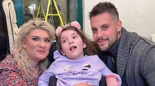 Θάνατος Τζωρτζίνας: &quot;Καίει&quot; την Πισπιρίγκου ο ιατροδικαστής Μπουζιάνης - &quot;Κανένας γιατρός δεν θα έδινε τόση κεταμίνη σε άνθρωπο&quot; [Βίντεο]