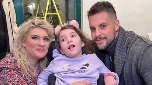 Πάτρα: Μαρτυρία σοκ - Η Πισπιρίγκου είχε αποκρύψει από τους γιατρούς τα επεισόδια της Τζωρτζίνας στο σπίτι