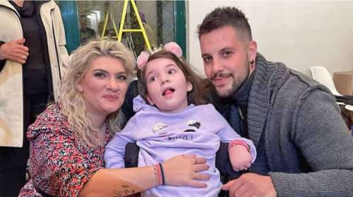 Πάτρα: &quot;Η καρδιά της Τζωρτζίνας δεν είχε πρόβλημα που να εξηγεί τις ανακοπές&quot; - Τι δείχνουν οι ιστολογικές εξετάσεις