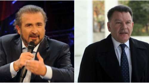 Λαζόπουλος για Κούγια: Τον ευχαριστώ που με έδειρε και το ομολογεί [βίντεο]