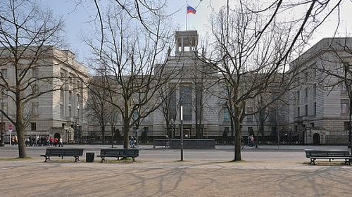 Βερολίνο: Ρώσος κατάσκοπος της FSB ο διπλωμάτης που έπεσε στο κενό- Την ταυτότητά του αποκαλύπτουν ξένα ΜΜΕ