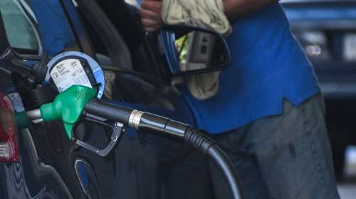 Αυξήσεις-φωτιά στα καύσιμα: Πιθανότητα στοχευμένων μέτρων και το καλοκαίρι - &quot;Μεγάλο το πρόβλημα στα νησιά&quot;