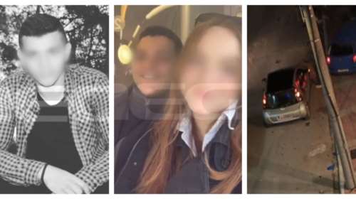 Λούτσα: Η τραγωδία για τον εγγονό της ιδιοκτήτριας ης σοκολατοποιίας &quot;Leonidas&quot; και η αγωνία για την κοπέλα του