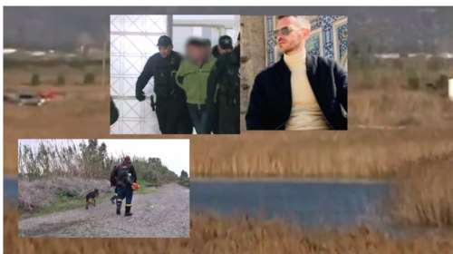 Μεσολόγγι: Πολλαπλούς πυροβολισμούς πισώπλατα με κυνηγετικό όπλο η πρώτη εκτίμηση του ιατροδικαστή για τον 31χρονο