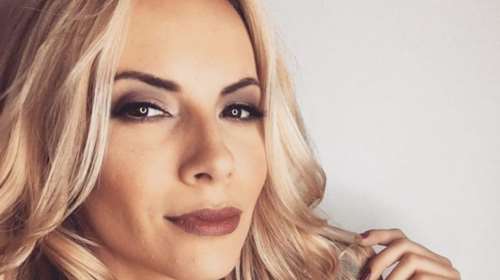 Μαρία Λουίζα Βούρου: Στο νοσοκομείο ο γιος της [Βίντεο]