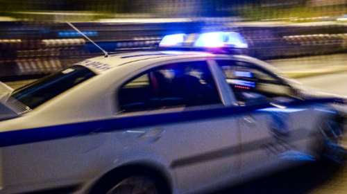 Λαμία: Βαριά "καμπάνα" στον Ρομά που επιτέθηκε σε γυναίκες και αστυνομικό