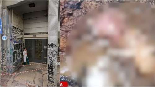 Εξάρχεια: Θρίλερ με το νεκρό μωρό σε αποχέτευση - Πού στρέφονται οι έρευνες της αστυνομίας [βίντεο]