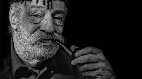 Μανώλης Βουργάκης: Πέθανε ο καρδιακός φίλος του Νίκου Ξυλούρη - Είχε βοηθήσει και τον Χαρούλη