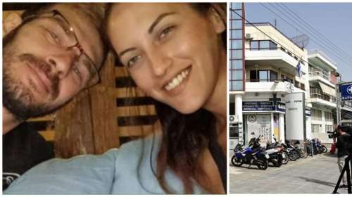 Γυναικοκτονία στους Αγίους Αναργύρους: &quot;Δεν πρέπει να ξαναναπνεύσει έξω από τις φυλακές&quot; - Η οργή του πατέρα της 28χρονης
