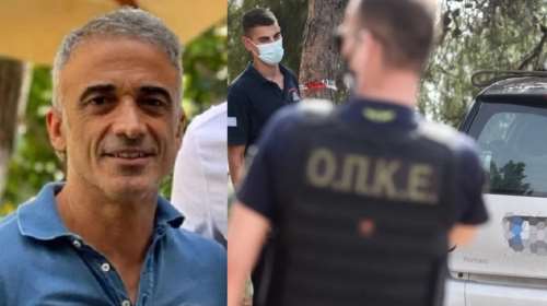 Δογιάκης: Ενδείξεις για αυτοκτονία με δύο σφαίρες - Όταν η πρώτη δεν βρήκε την καρδιά, έβαλε το πιστόλι στο κεφάλι του