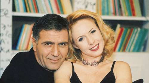 Δύο Ξένοι: Ο Δημήτρης Αποστόλου αποκάλυψε το σενάριο της τρίτης σεζόν που οι τηλεθεατές δεν είδαν ποτέ [βίντεο]