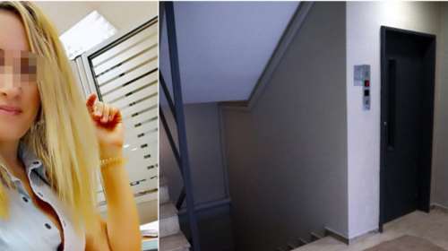 Επίθεση με βιτριόλι: Στον εισαγγελέα η 35χρονη - &quot;Μου είπε ότι δεν έχει σχέση&quot; λέει ο δικηγόρος της Σ. Κεχαγιόγλου