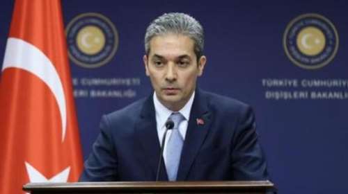 Η Τουρκία "ζητάει και τα ρέστα"...μετά την παρενόχληση του ελικοπτέρου του Υπουργού Αμυνας Παναγιωτόπουλου