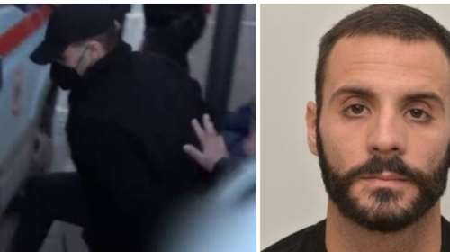 Αγρίνιο: Εφτά χρόνια φυλακή στον 28χρονο ποδοσφαιριστή για ασέλγεια κατ&#39; εξακολούθηση στο 4χρονο αγοράκι