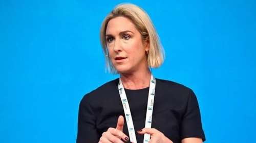 Μαρία Αγγελικούση: Ποια είναι η πιο πλούσια Ελληνίδα εφοπλίστρια που δείχνει ότι η ναυτιλία είναι γυναικεία υπόθεση