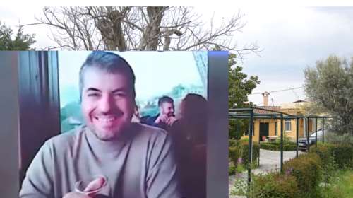 Εύβοια: Συγκλονιστικό ηχητικό ντοκουμέντο με τους πυροβολισμούς στη δολοφονία του 50χρονου   - &quot;Σκότωσαν τον άνθρωπο...&quot;