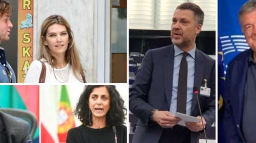 Σκάνδαλο μεγατόνων στις Βρυξέλλες: Αυτοί είναι όσοι ερευνώνται για χρηματισμό από το Κατάρ [Εικόνες, Βίντεο]