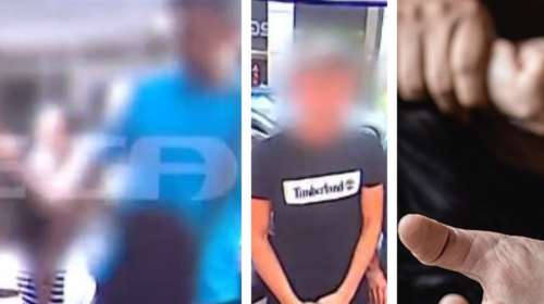 Ομαδικός βιασμός 14χρονης: Στο νοσοκομείο σε κακή κατάσταση το κορίτσι - Γνώριζε τον 16χρονο που την πήγε σπίτι του