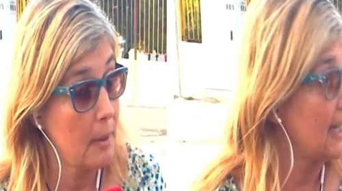 Λουτράκι: &quot;Ίσως να είχα εμπάθεια στο παιδάκι, αλλά το περιστατικό συνέβη&quot; λέει τώρα η δασκάλα που κατήγγειλε τον 6χρονο