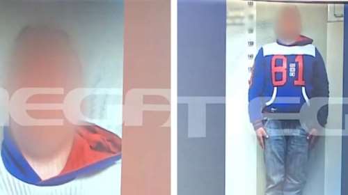 Λαύριο: Αυτός είναι ο 26χρονος που βίασε 50χρονη σε παραλία - &quot;Με στραγγάλισε, λιποθύμησα...&quot;, συγκλονίζει η περιγραφή της γυναίκας