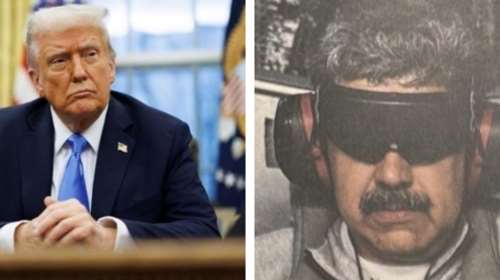 Ο Μαδούρο έφυγε, όμως ποιός κυβερνά τη Βενεζουέλα;