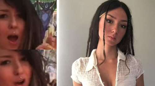 Σάνι Λουκ: Οι τελευταίες στιγμές της 22χρονης Γερμανίδας που σκότωσε η Χαμάς - Χόρευε ανέμελα στο φεστιβάλ [Βίντεο]