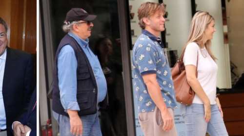 H La Repubblica &quot;καίει&quot; την Kαϊλή: &quot;Εκτελούσε εντολές Παντσέρι  μέσω του Τζόρτζι - Ήταν στο επίκεντρο της κλίκας&quot;