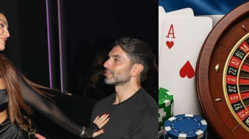 Οι διάλογοι Μαρτίκα με τον αρχηγό του κυκλώματος &quot;μαϊμού&quot; επενδύσεων - &quot;Ήθελε πίσω τα 50 χιλ. της Ανδριώτου&quot;