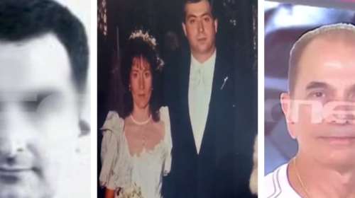 Γλυφάδα: "Εβαλε εκκλησιαστική μουσική για να μην ακούγεται ο πατέρας του - Προσχεδιασμένος ο φόνος, πούλησε τα πράγματά του"
